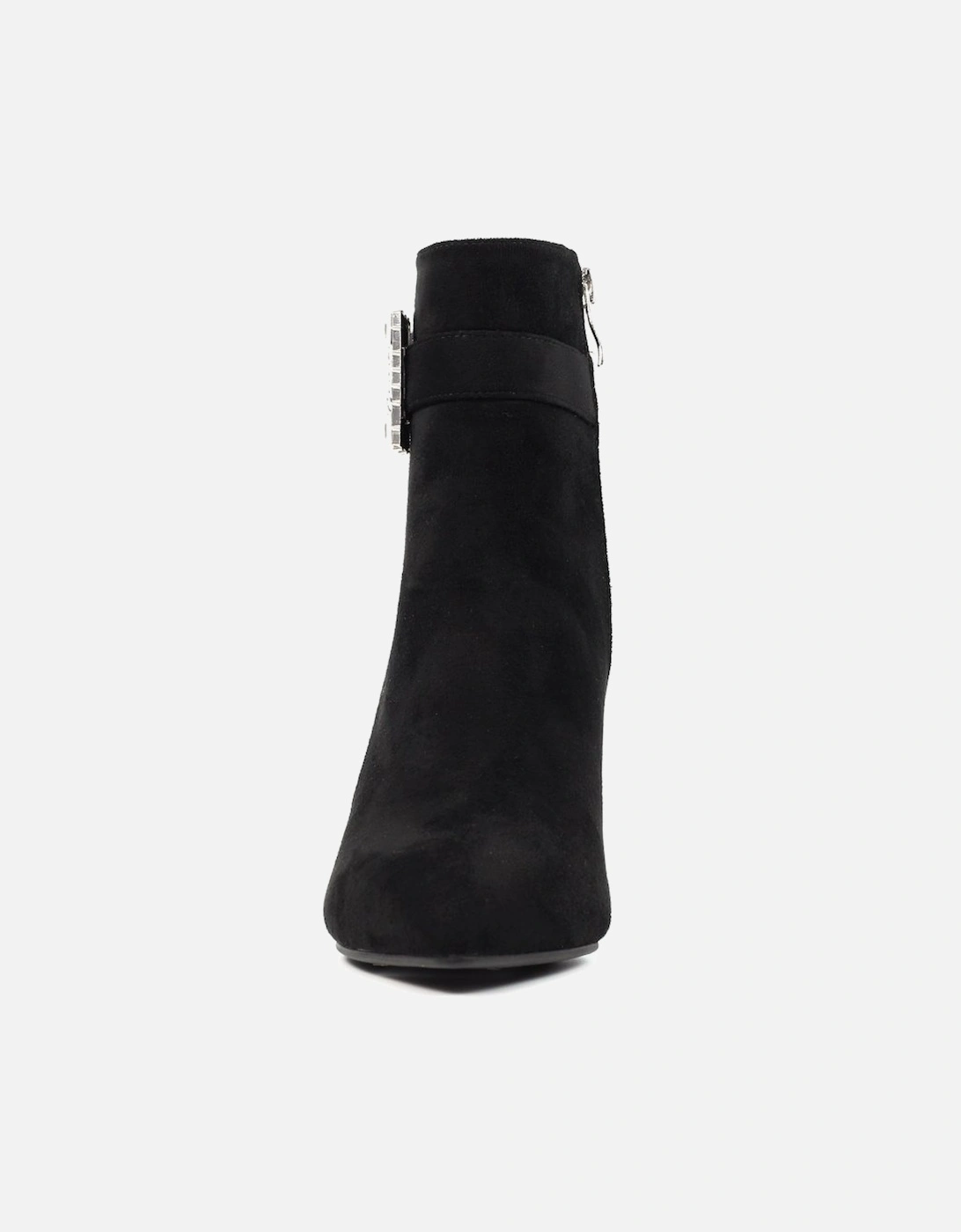 Shannon Womens Ankle Boots