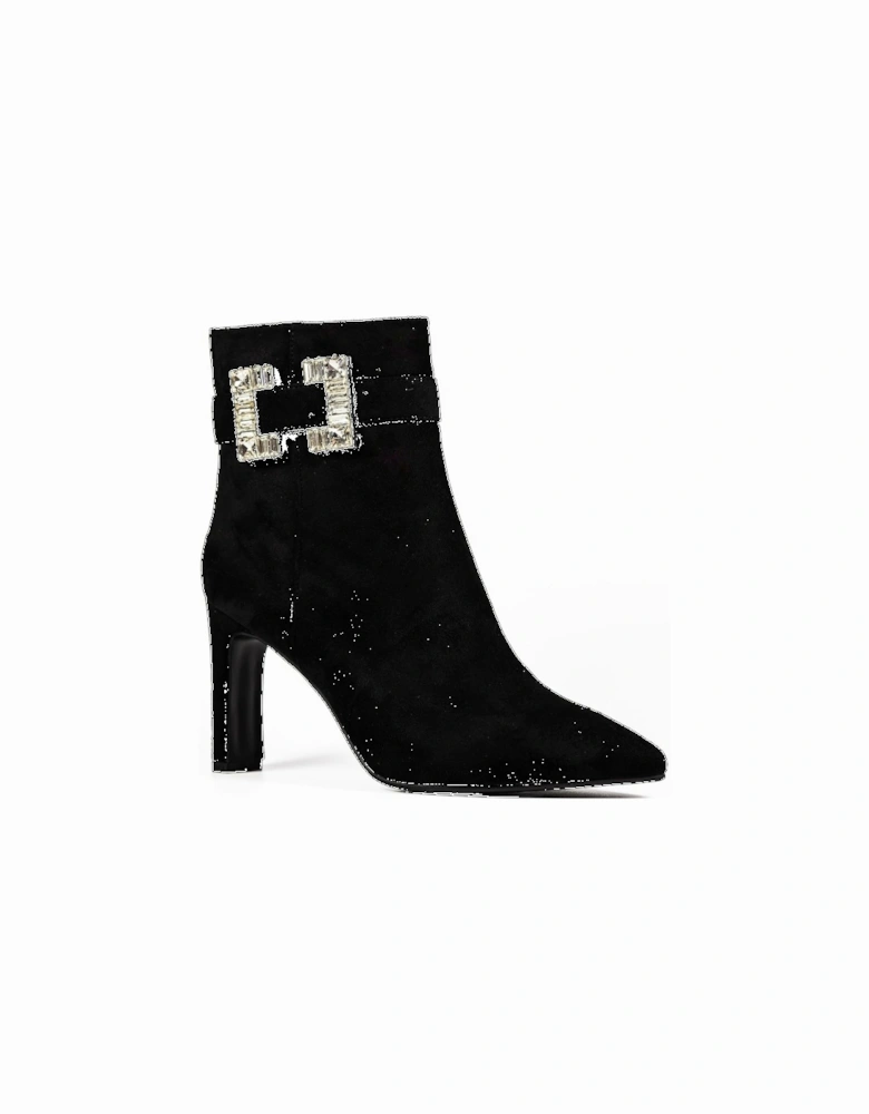 Shannon Womens Ankle Boots