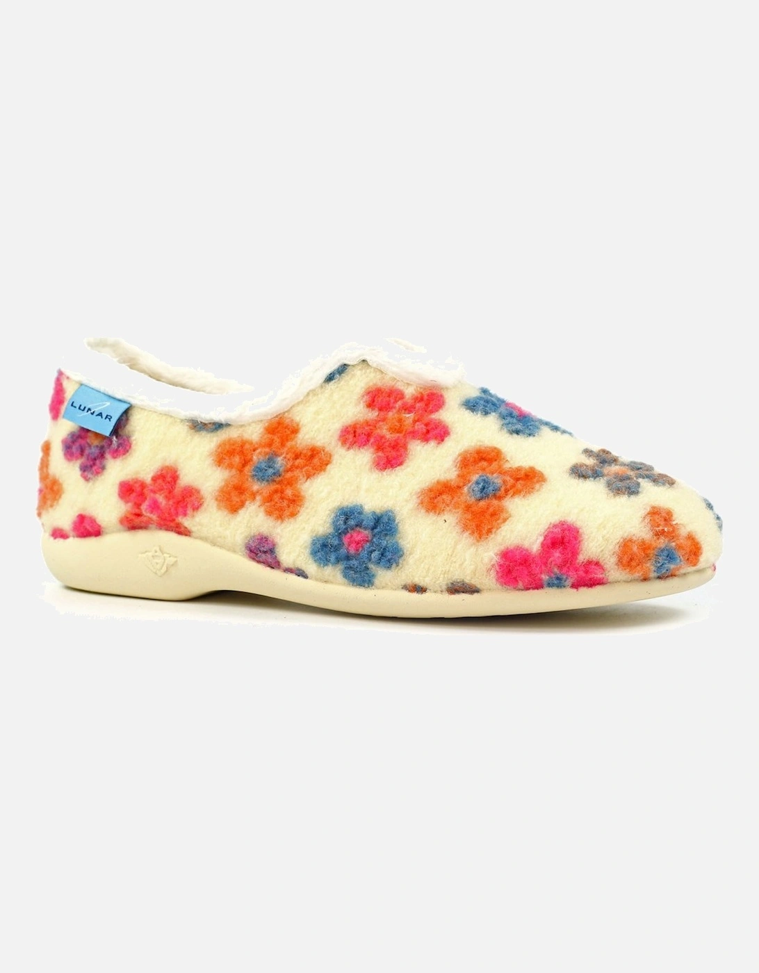 Lychee Womens Slippers, 9 of 8