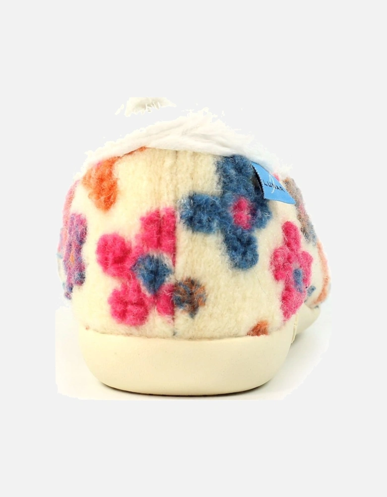 Lychee Womens Slippers