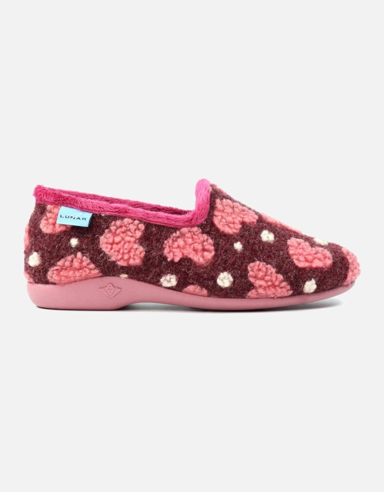 Minnie Womens Slippers