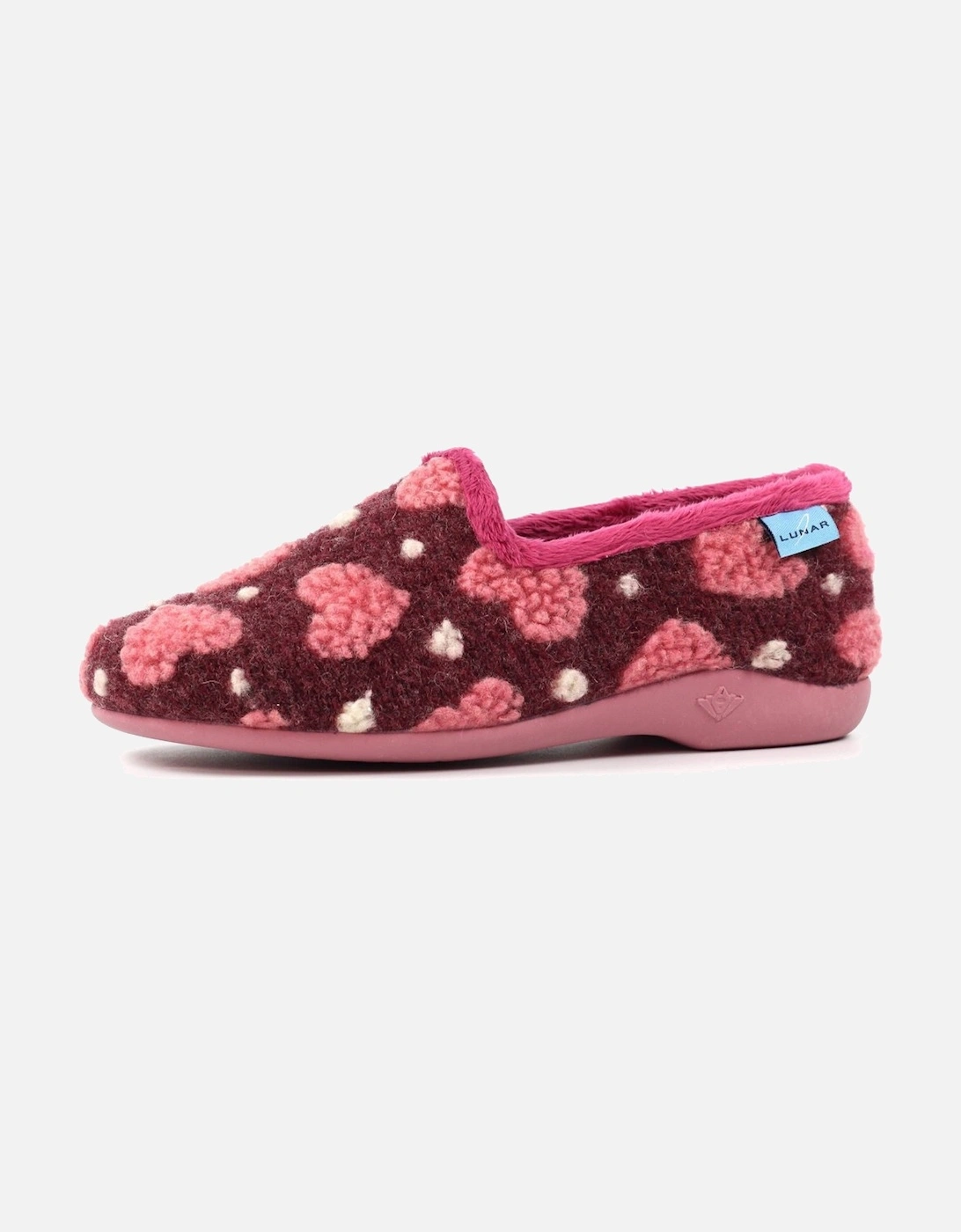 Minnie Womens Slippers