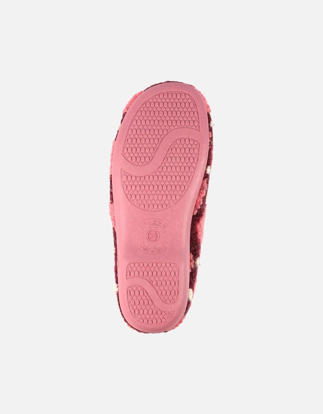 Minnie Womens Slippers