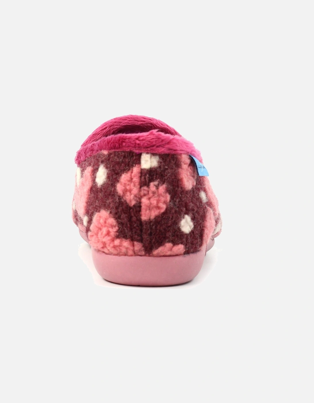 Minnie Womens Slippers