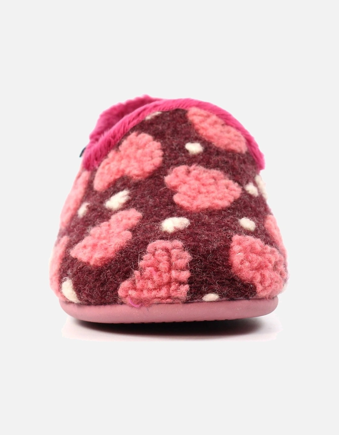 Minnie Womens Slippers
