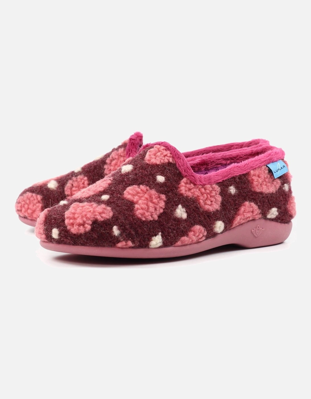 Minnie Womens Slippers