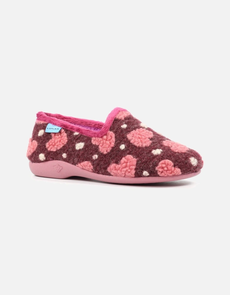Minnie Womens Slippers