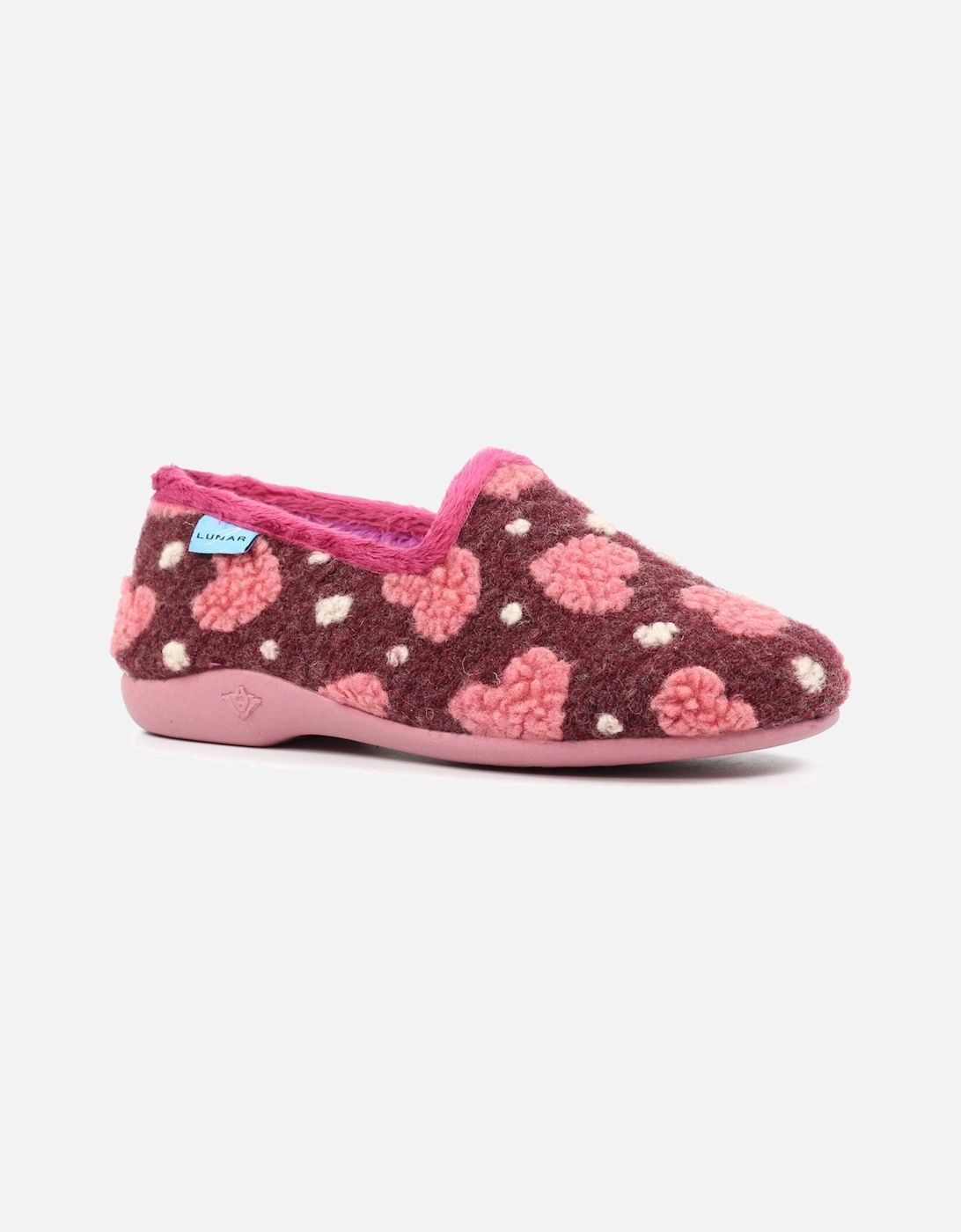 Minnie Womens Slippers, 10 of 9