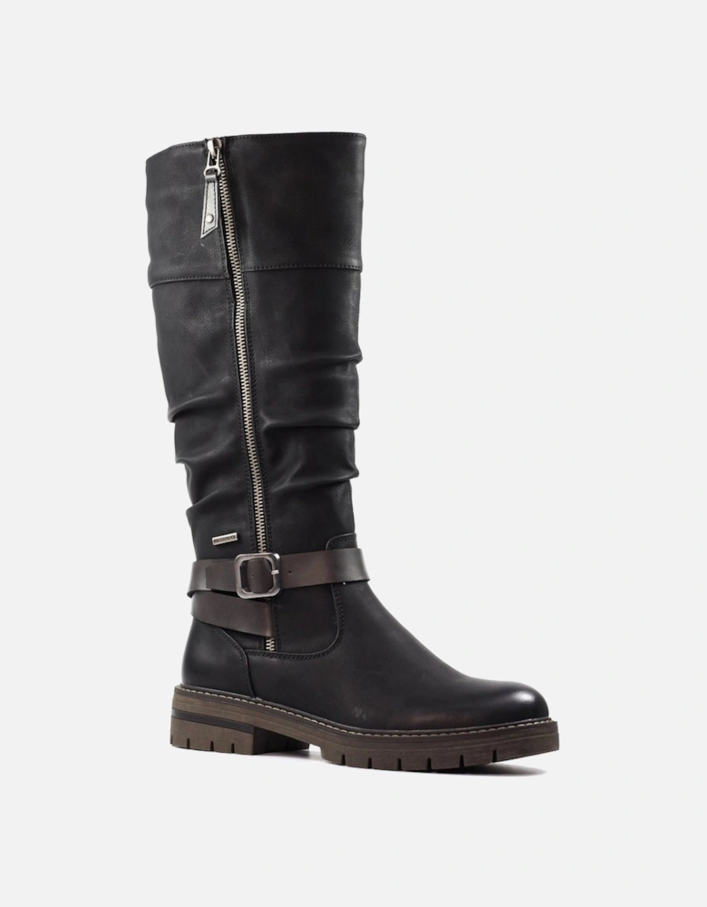 Margo Womens Knee High Boots
