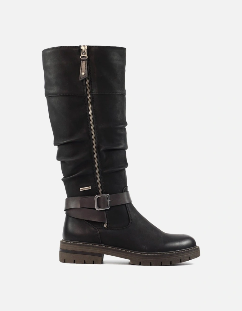 Margo Womens Knee High Boots