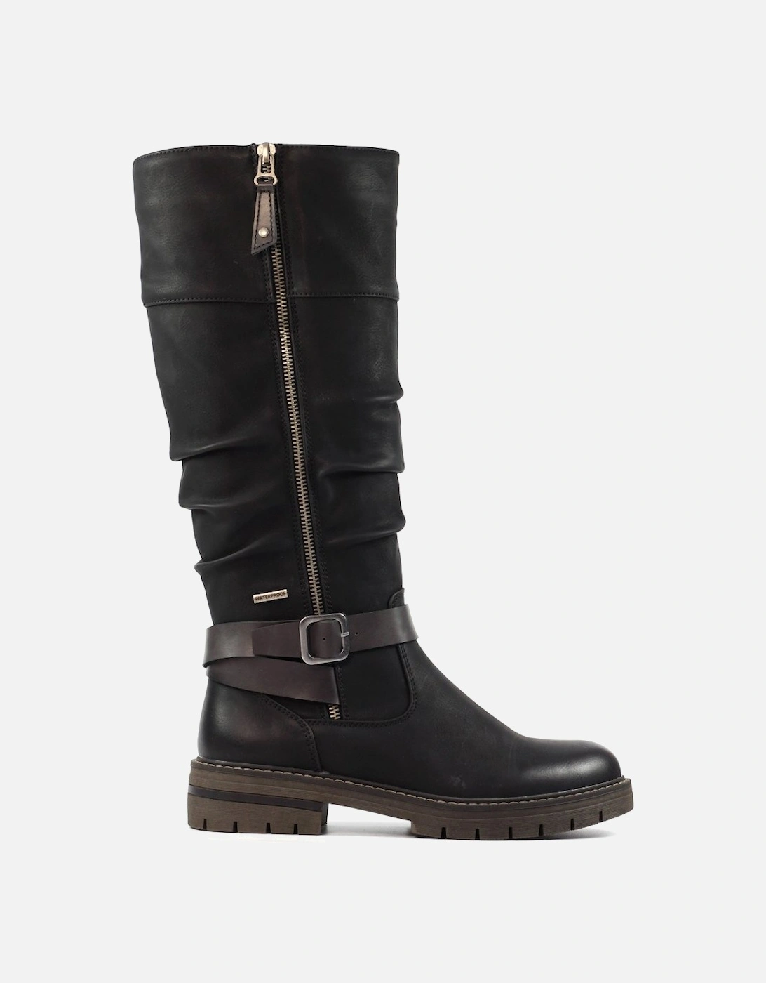 Margo Womens Knee High Boots