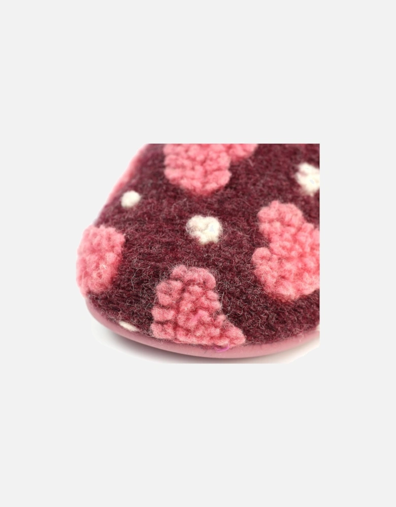 Minnie Womens Slippers