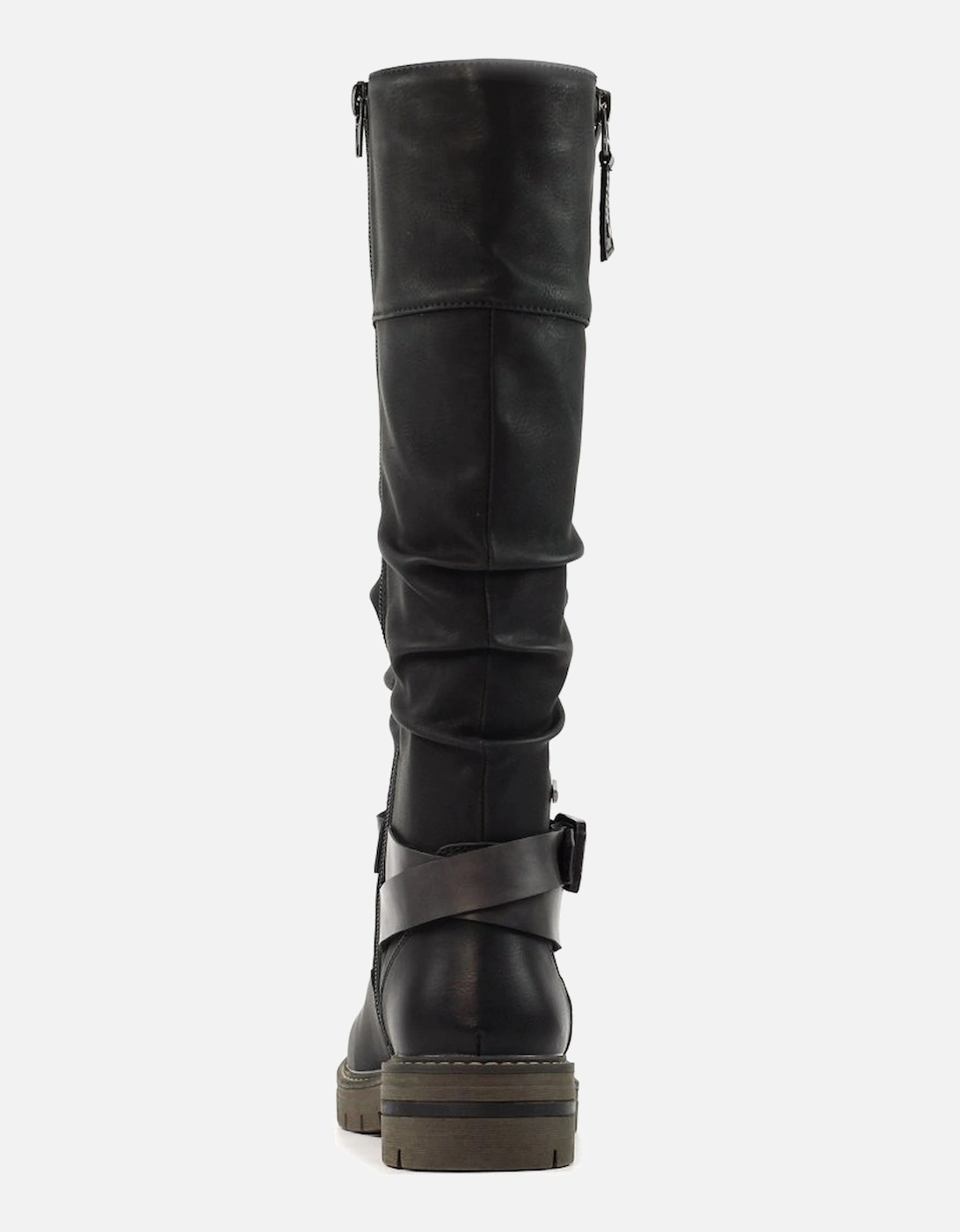 Margo Womens Knee High Boots