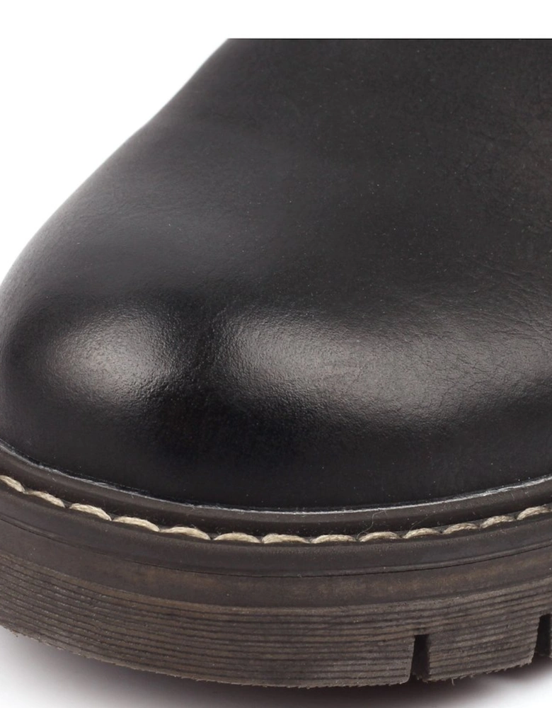 Margo Womens Knee High Boots