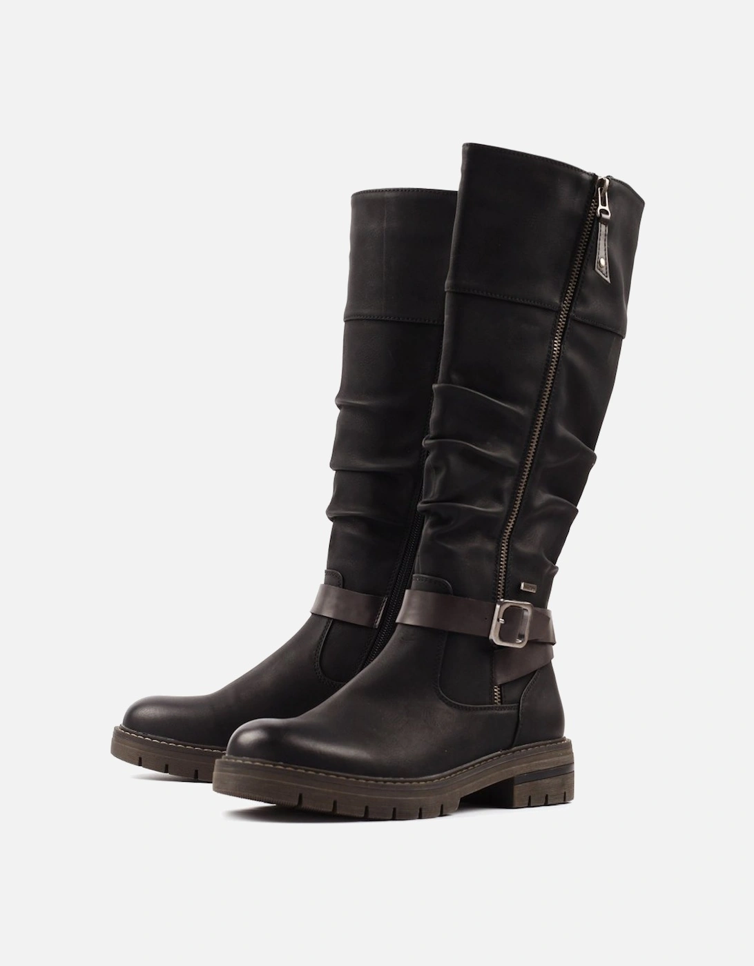 Margo Womens Knee High Boots