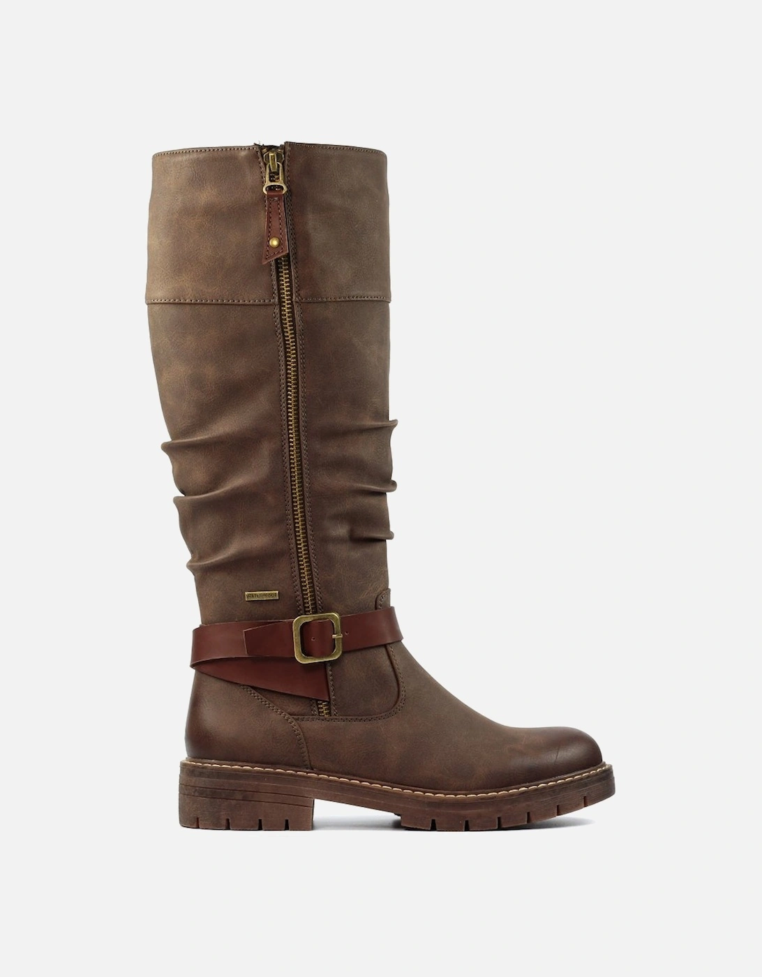 Margo Womens Knee High Boots