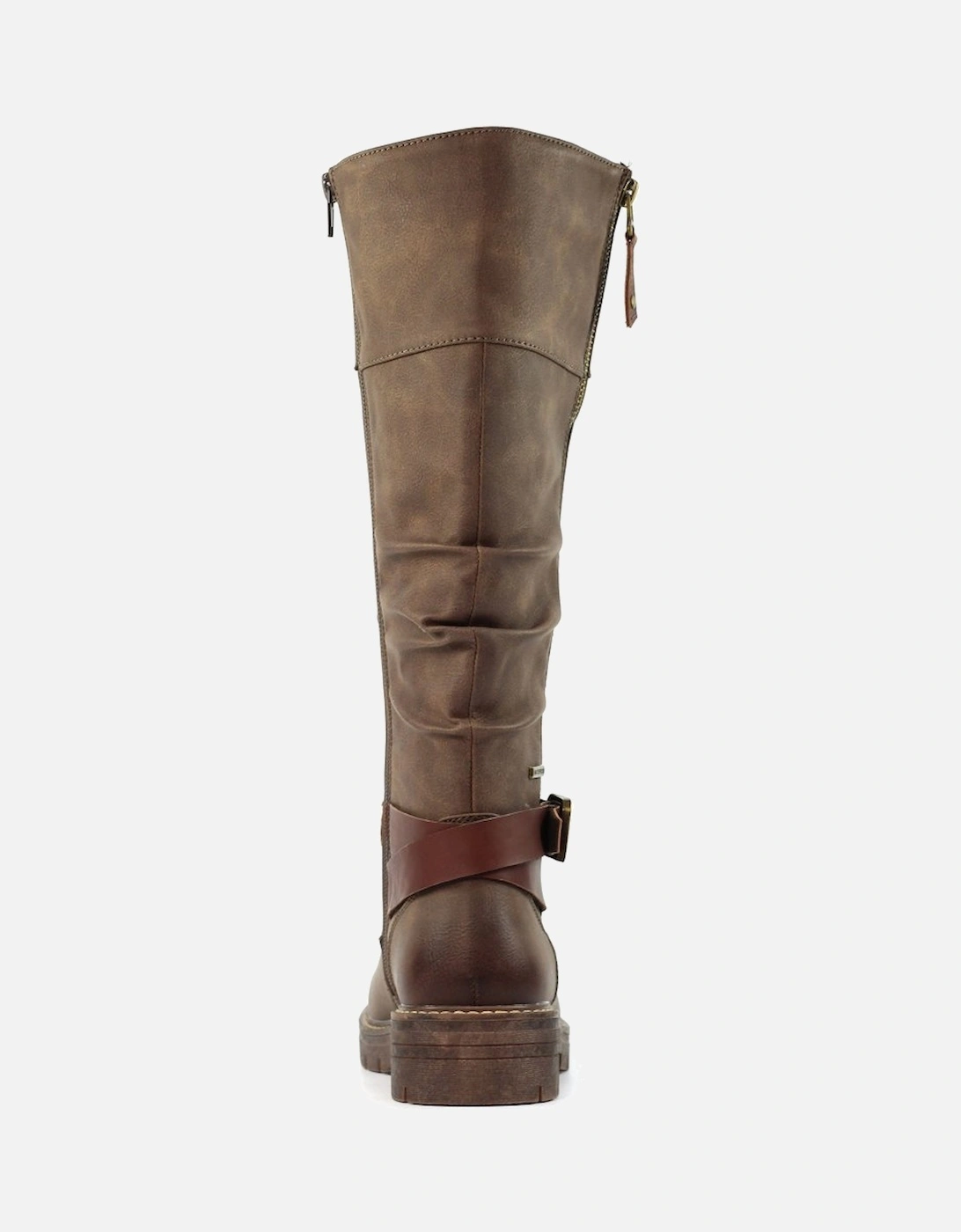 Margo Womens Knee High Boots