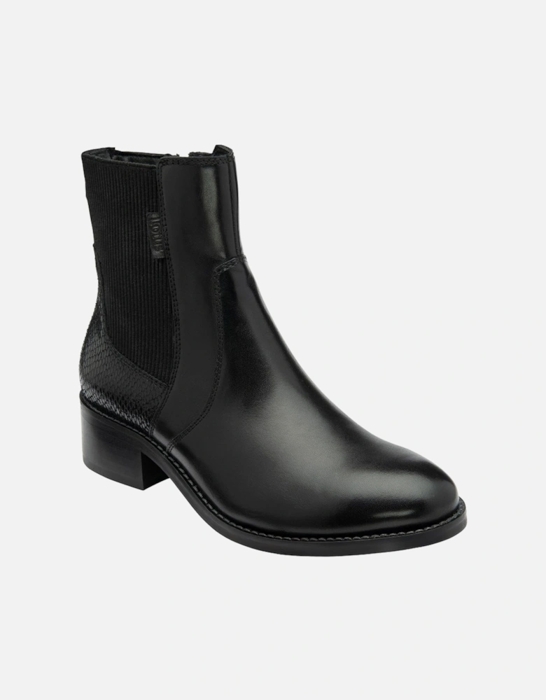 Lindley Womens Ankle Boots
