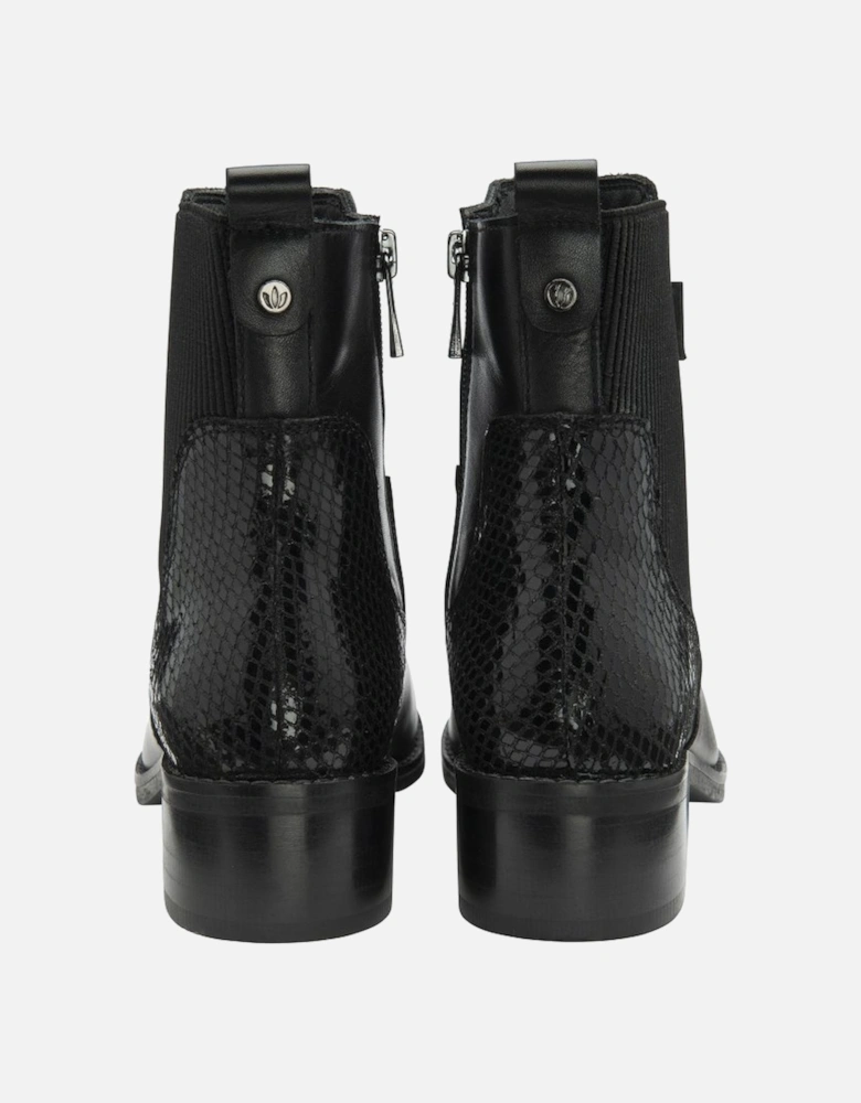 Lindley Womens Ankle Boots