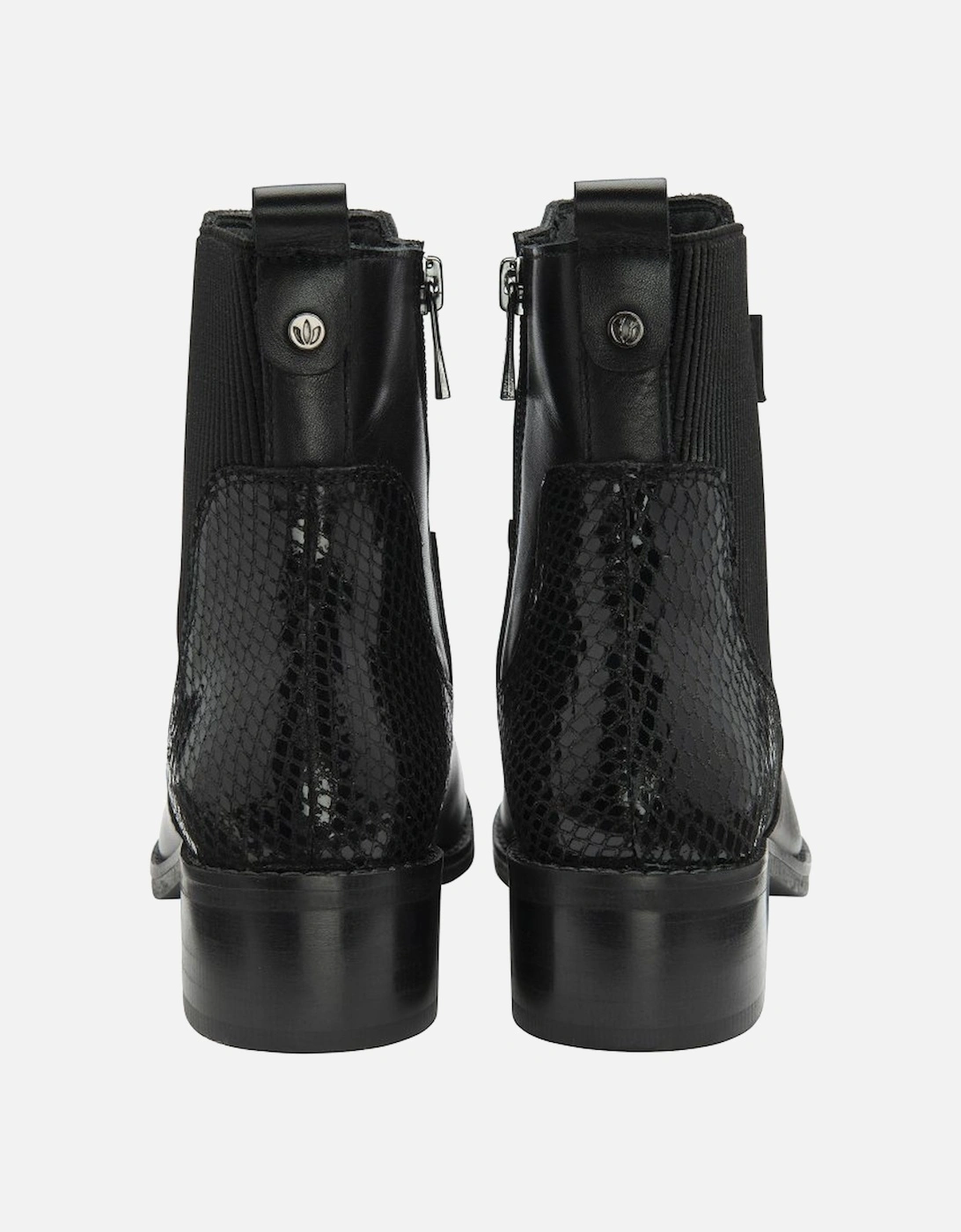 Lindley Womens Ankle Boots