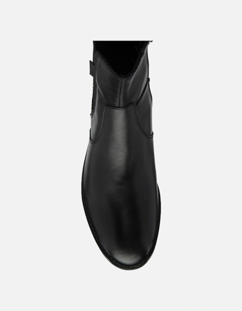 Lindley Womens Ankle Boots