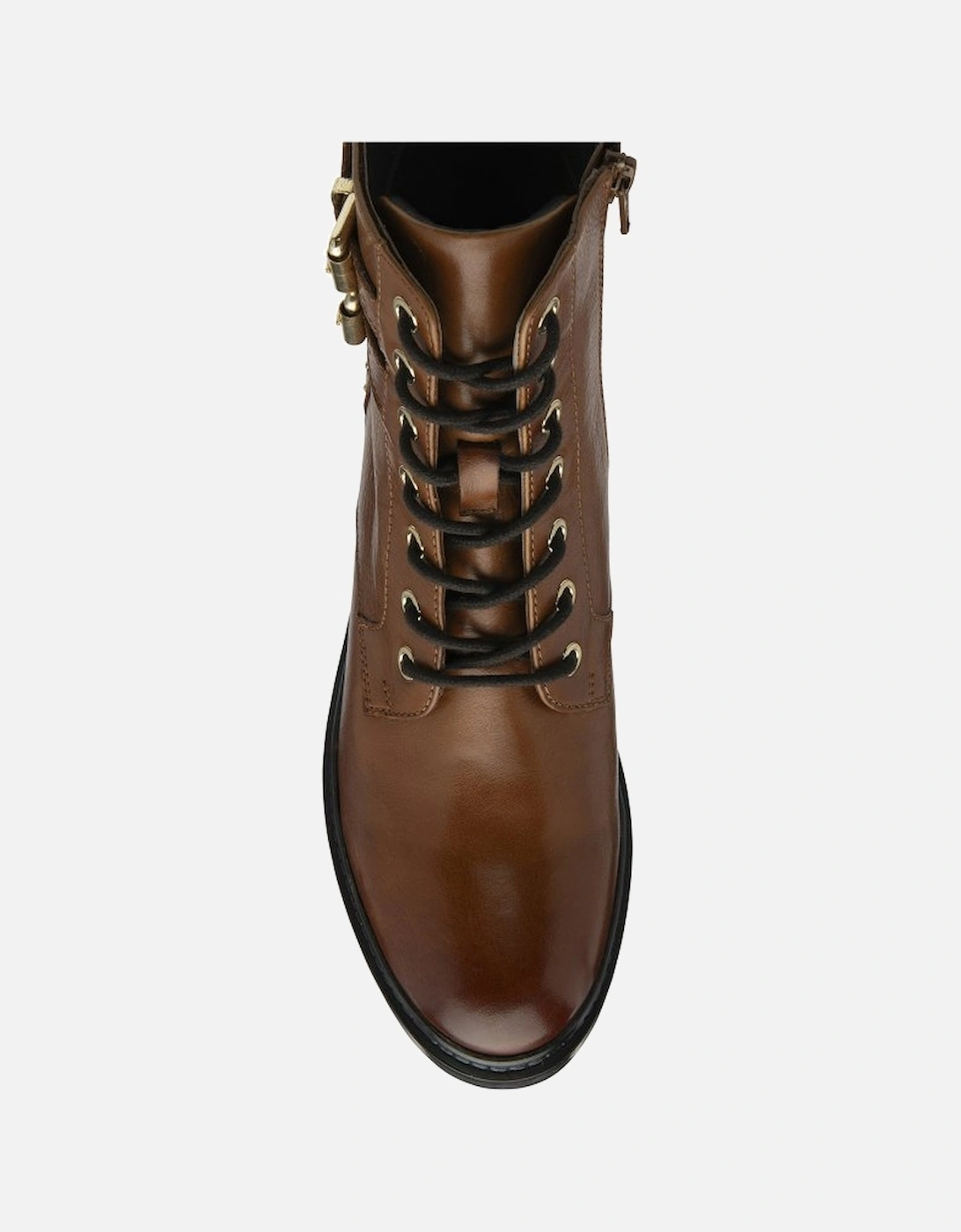 Parton Womens Ankle Boots
