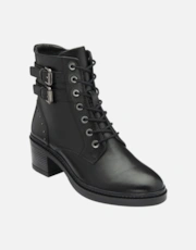 02 Black Lea