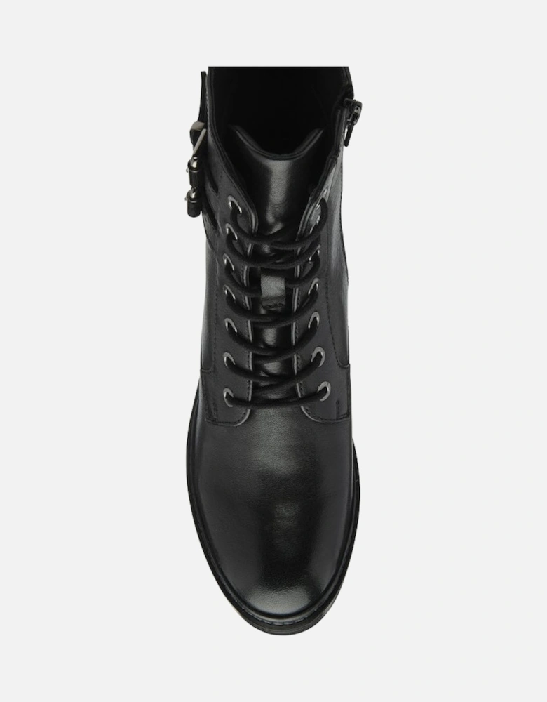 Parton Womens Ankle Boots