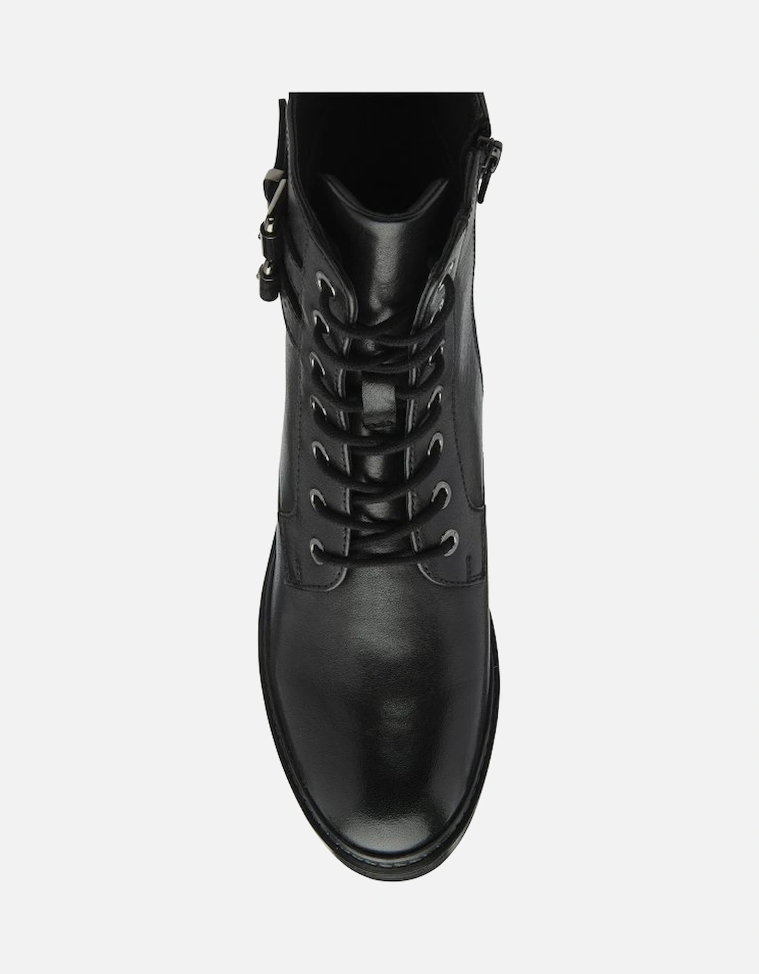 Parton Womens Ankle Boots