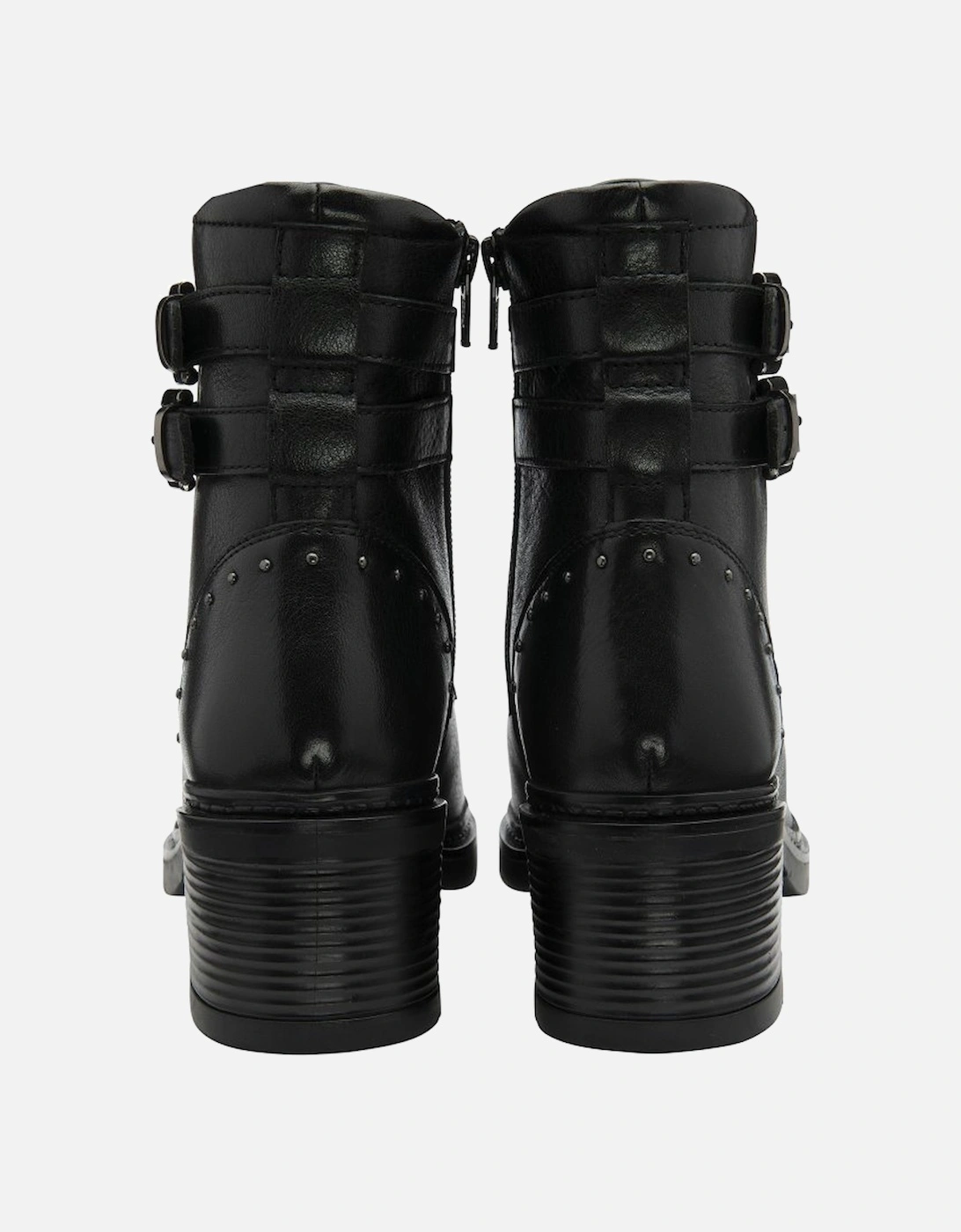 Parton Womens Ankle Boots