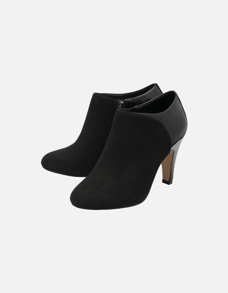 Allie Womens Shoe Boots