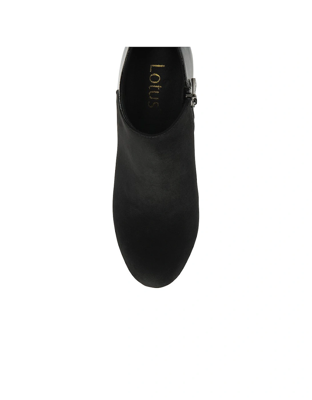 Allie Womens Shoe Boots