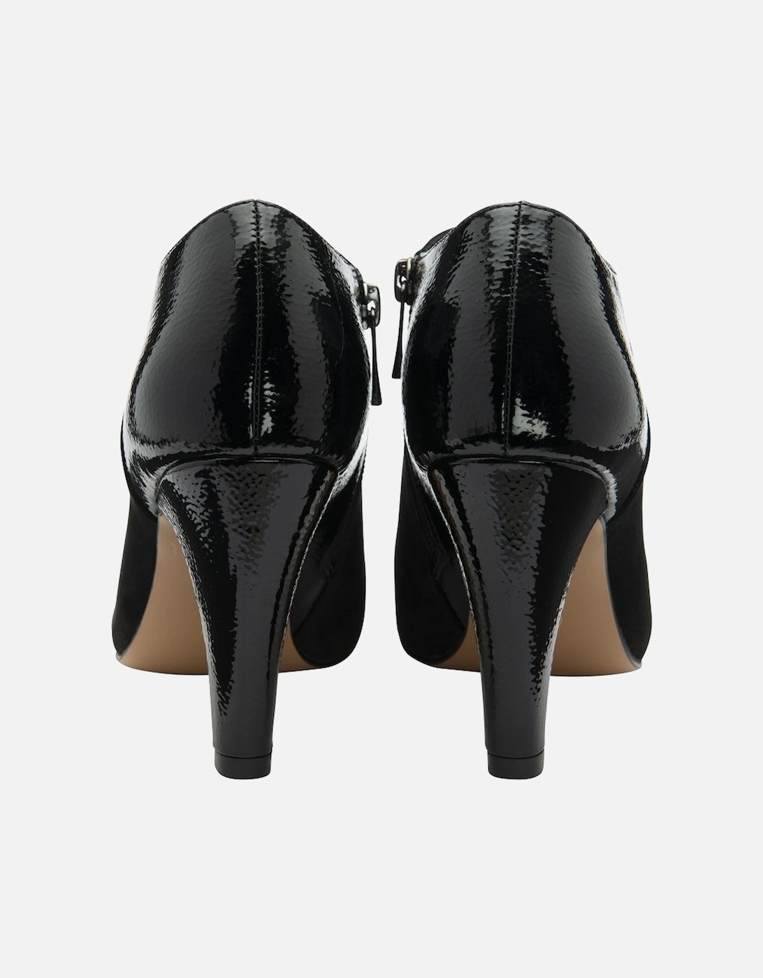Allie Womens Shoe Boots