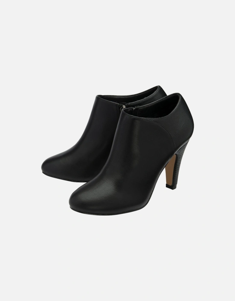 Allie Womens Shoe Boots
