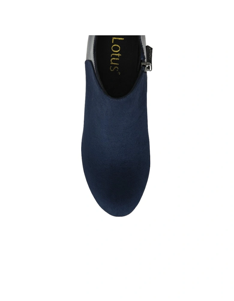 Allie Womens Shoe Boots