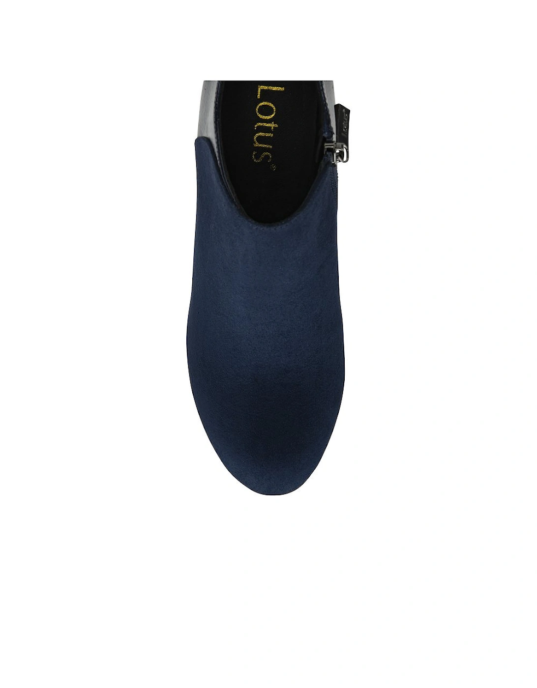 Allie Womens Shoe Boots