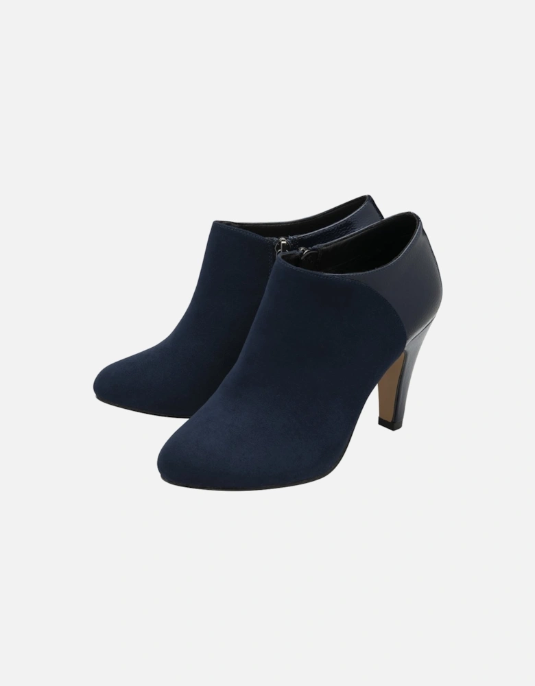Allie Womens Shoe Boots
