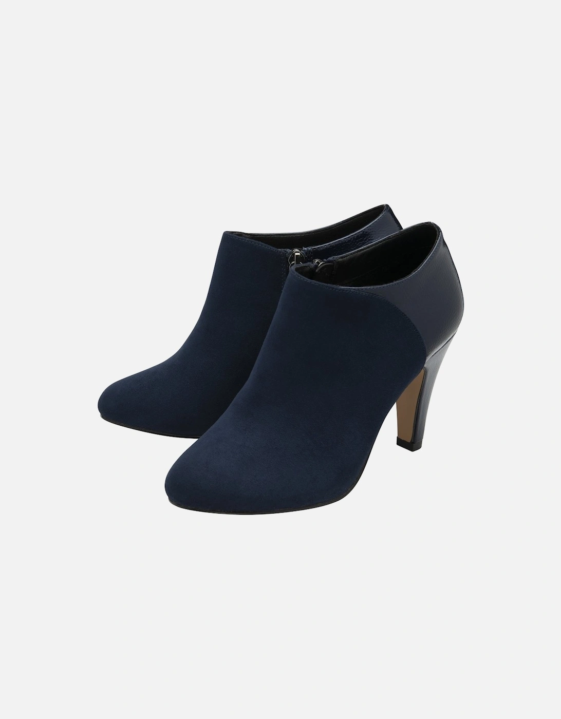 Allie Womens Shoe Boots