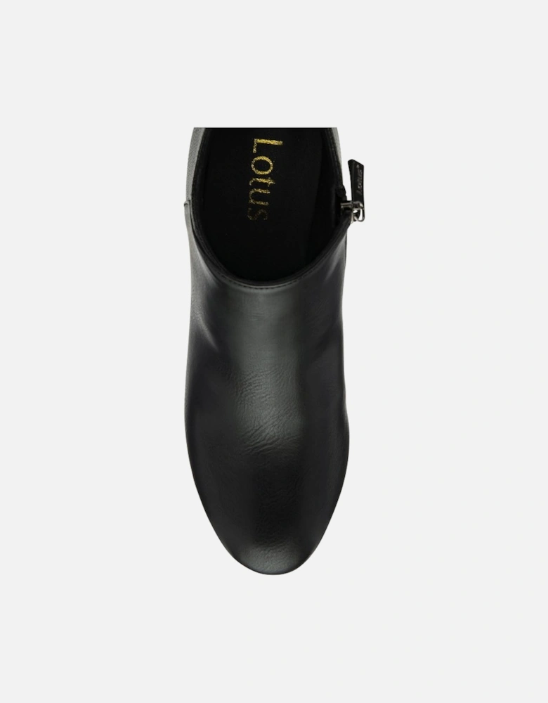 Allie Womens Shoe Boots