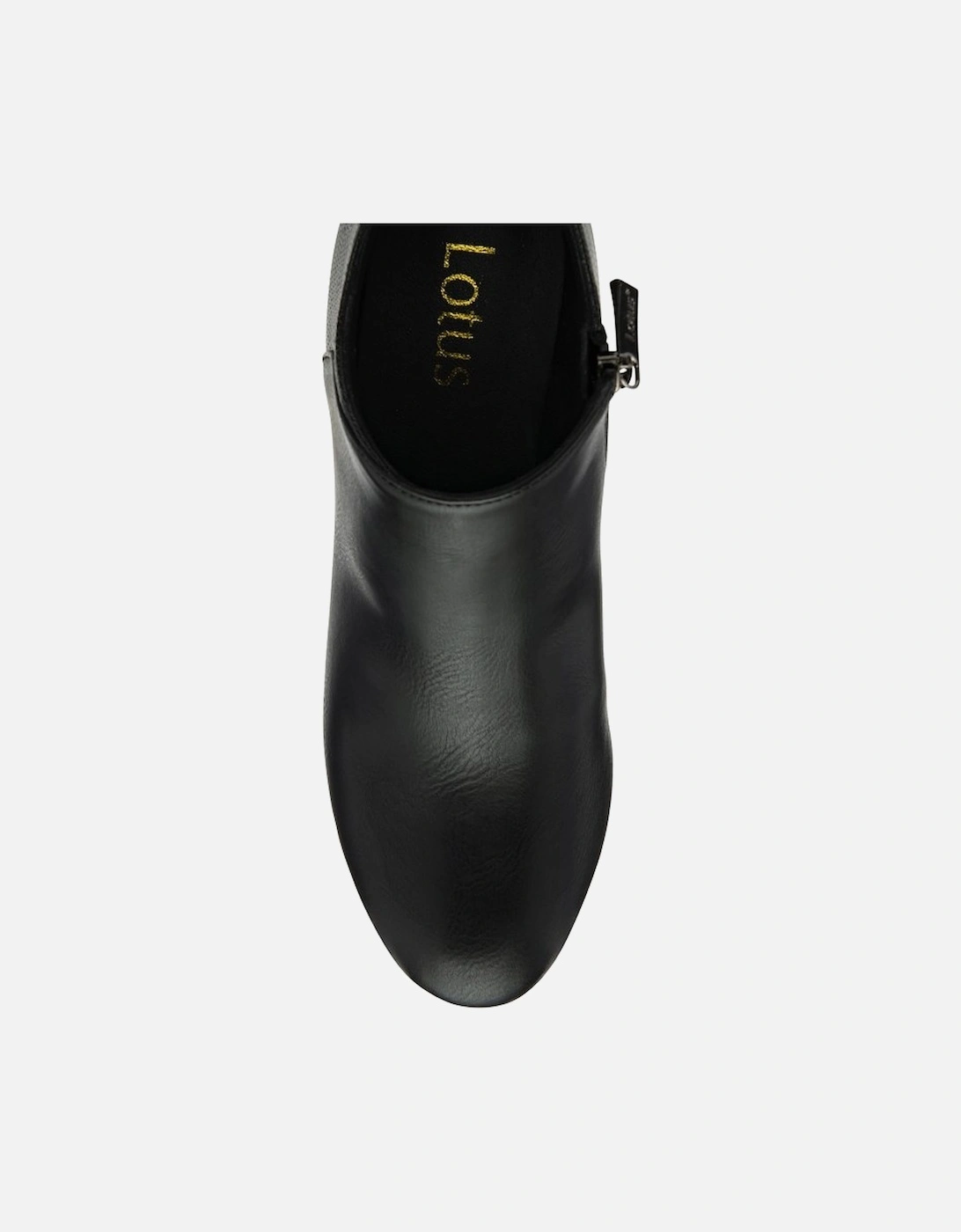 Allie Womens Shoe Boots