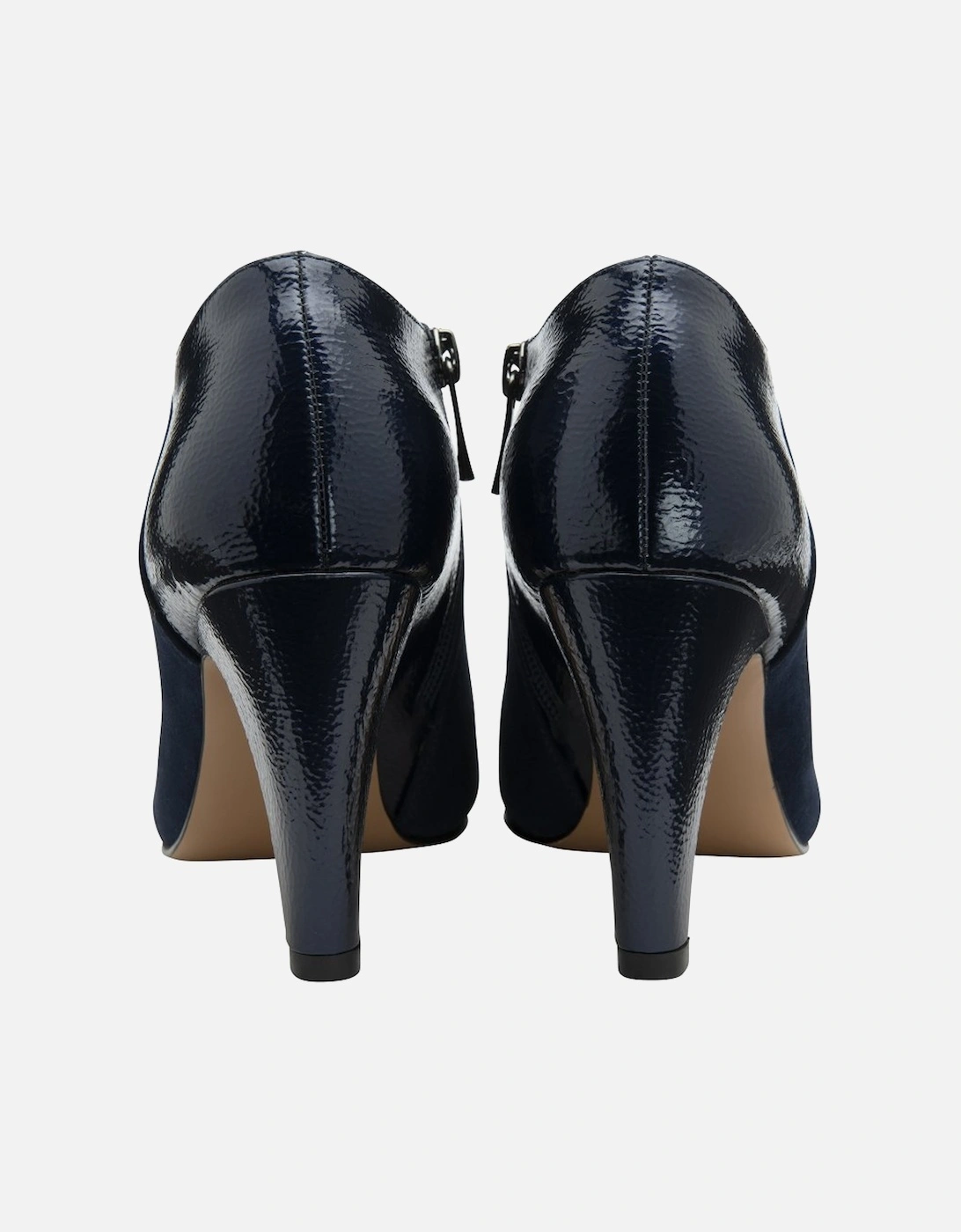Allie Womens Shoe Boots