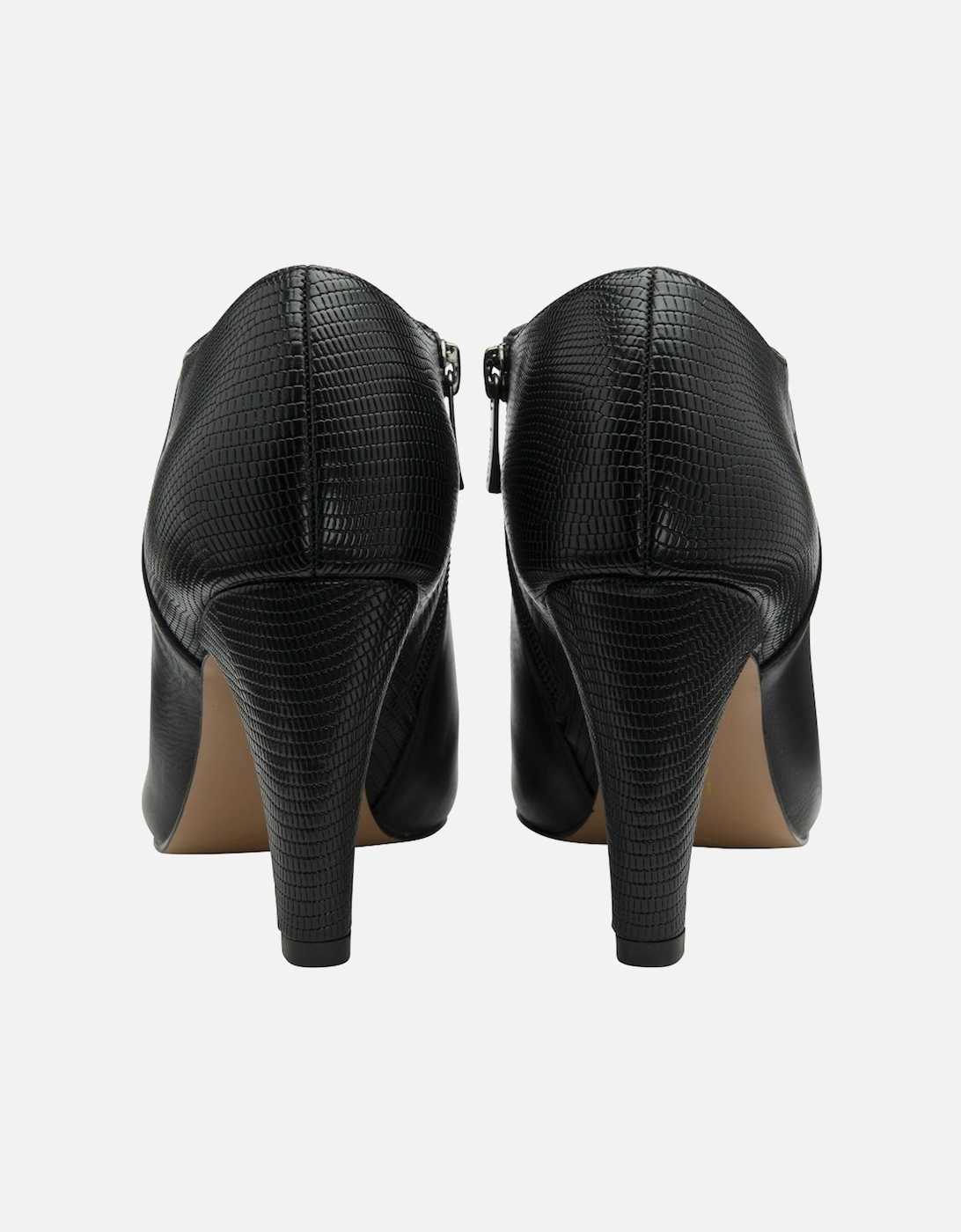 Allie Womens Shoe Boots