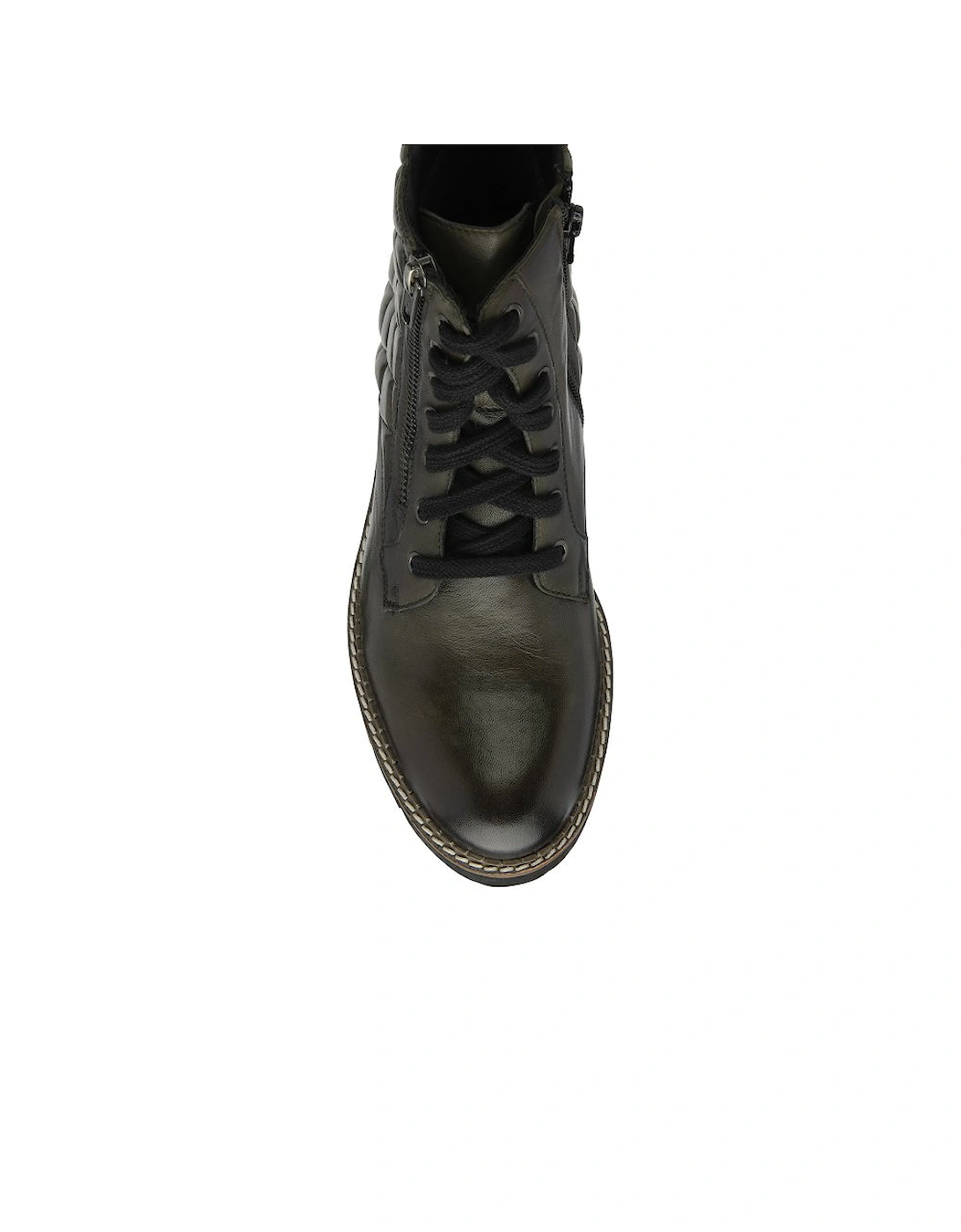 Jayana Womens Ankle Boots