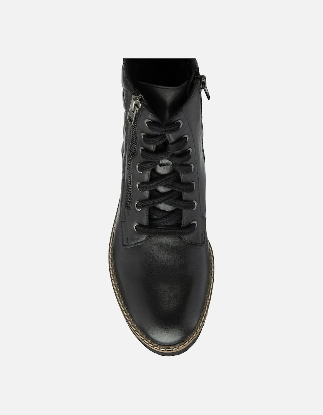 Jayana Womens Ankle Boots