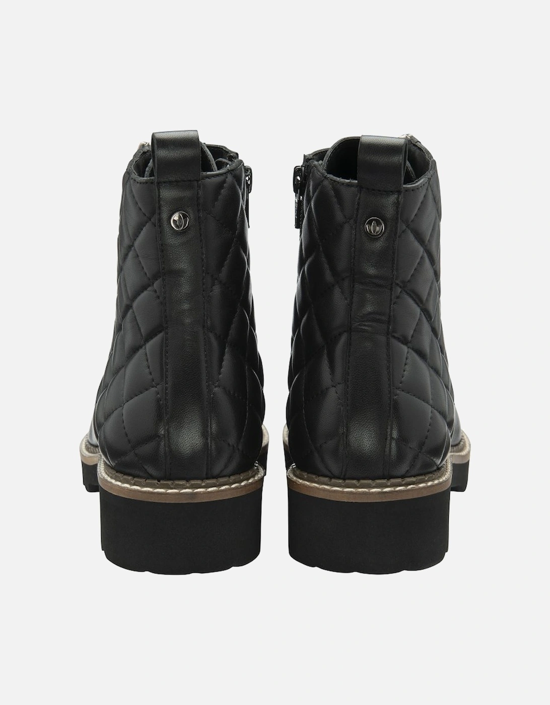 Jayana Womens Ankle Boots