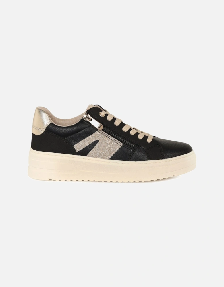 Toledo Womens Trainers