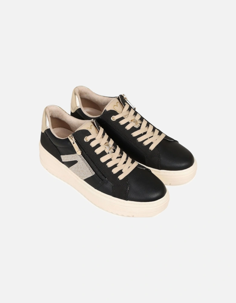 Toledo Womens Trainers