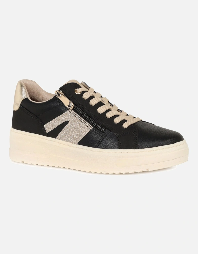 Toledo Womens Trainers