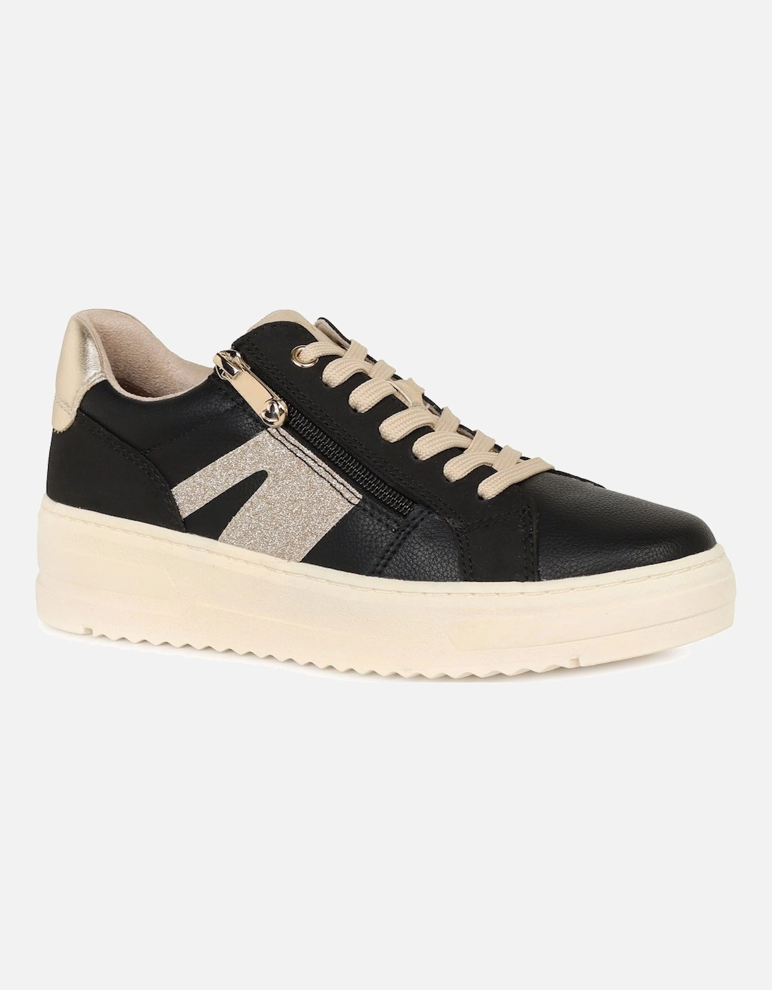 Toledo Womens Trainers, 7 of 6