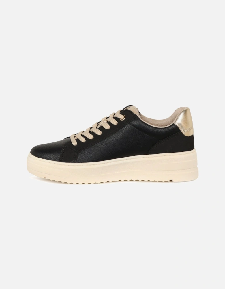 Toledo Womens Trainers
